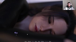 🔥 ПРЫЖОК ВЕРЫ | Надежда - Глава 32 | Визуальная новелла [PC GAMEPLAY] [ENG]