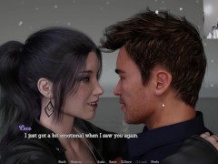 🔥 LEAP OF FAITH | Having a good time with my Ex - Chapter 38 | Visual Novel [PC GAMEPLAY] [ENG]