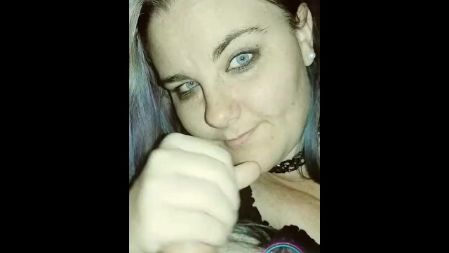 Princess Loves The Taste Of Cock! REAL COCK, REAL CUM