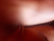 Preview 1 of Male Masturbation - I woke up very horny and couldn't resist cumming all over my body...