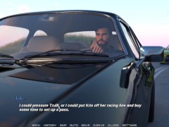 Race of Life (Ep.2) #9