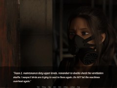 Desert Stalker (v0.14d) #15