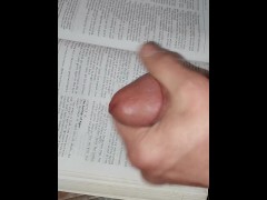 Bookworm - Screenshot 14 of 16 - Quiet Fuck