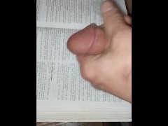 Bookworm - Screenshot 2 of 16 - Library Masturbation
