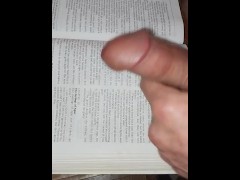 Bookworm - Screenshot 7 of 16 - Library Masturbation