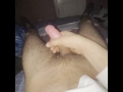Preview 2 of Teasing you with my cock causes me to stroke it hard for you