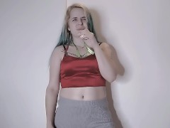 Bully's Pants Fall Down EUF - Screenshot 10 of 16 - Pants Falling Down