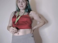 Bully's Pants Fall Down EUF - Screenshot 13 of 16 - Embarrassed
