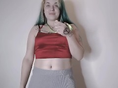 Bully's Pants Fall Down EUF - Screenshot 2 of 16 - Red Underwear