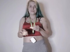 Bully's Pants Fall Down EUF - Screenshot 7 of 16 - Red Underwear