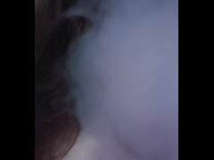 Blowing clouds - Screenshot 13 of 16 - Breast