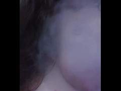 Blowing clouds - Screenshot 14 of 16 - Solo Girl