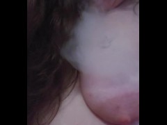 Blowing clouds - Screenshot 6 of 16 - Solo Girl