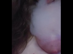 Blowing clouds - Screenshot 8 of 16 - Solo Girl