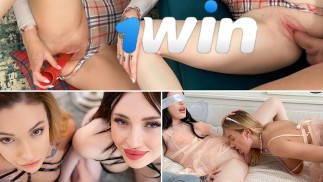 Горячая подборка с Анной Эсман.