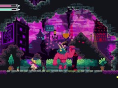 FlipWitch Forbidden Sex Hex gameplay part 13