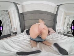 TmwVRnet - Jasmine Jayne - Watch me orgasm!