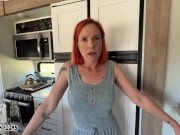 Preview 4 of Deceiving My Best Friends Mom - Jane Cane