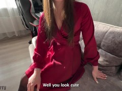 Наконец-то трахнул лучшую подругу моей сестры 2/16