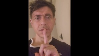 This Daddy is KING! Watch Him Jerk!
