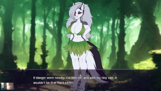 Big futanari lf - эротика c футанари Furry lf no el