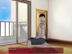 Max's Life Temporada 2 Cap 108 -  Trio Con Mi Madrastra Y Hermanastras