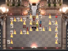 The Genesis Order v96021 Part 353 Puzzle Hard By LoveSkySan69