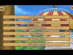 Naughty Pirates - Part 13 Nami Missionary Sex By LoveSkySan69