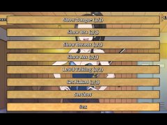 Naughty Pirates - Part 14 Nico Robin Missionary Sex By LoveSkySan69