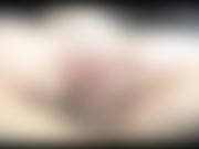 He woke me up in the middle of the night and creampied me