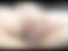 He woke me up in the middle of the night and creampied me