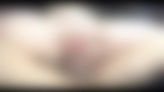 He woke me up in the middle of the night and creampied me