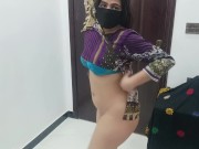 Preview 5 of Sobia Nasir Live Nude Mujra On WhatsApp Video Call  Infront Of Her Online Call Customer