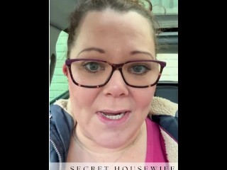 Hot Step Mum Sucks and Eats his Cum