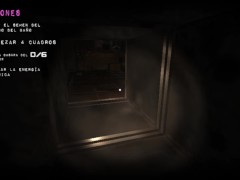 Fap Nights At Frenni's | Modo Arcade # 12 | español | Version 0.2.0