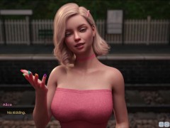 Lust Academy 441