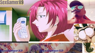 Reaccion A Hentai Inbo Cap 2 Completo