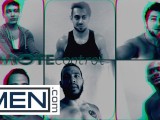 Remote Control: Episode 5 / MEN / Dante Colle, Luis Rubi, Calvin Banks, Elijah Wilde, Johnny Hill