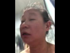 老公幫老婆自拍祼體化妝影片 - Screenshot 10 of 16 - Natural