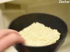 I JUST CAN'T STOP FUCKING FOOD!!!!