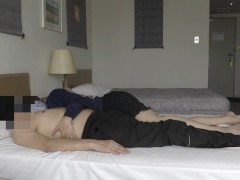 素人ハメ撮り、40代淫乱熟女の騎乗位、腰振が過激！！ - Screenshot 2 of 16 - 熟女､素人、ハメ撮