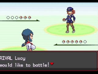 Pokemon GH 3