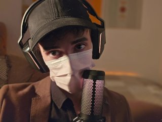 ¿Qué carajo estas mirando?  ASMR Humillante