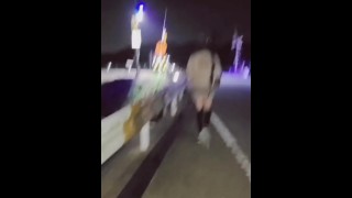 夜道で拾ったボーイッシュ少女を家に連れ帰ってほろ酔いにさせていたずらする