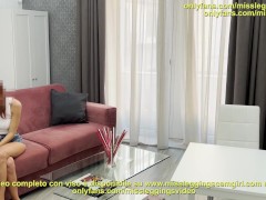 ANTEPRIMA: ingravidata dal nipote 2/16