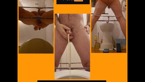 New Jungle String Gay Porn Videos from 2024