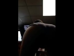 Twerking for daddy - Screenshot 16 of 16 - Big Ass White Girls