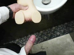 You Take That Cock While He Busts Loud Moaning Cum Inside Your Pussy