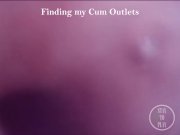 Preview 1 of Swim through my Dick when I CUM! Preview