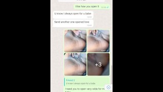 Horny Phone Sex With My Best Friend